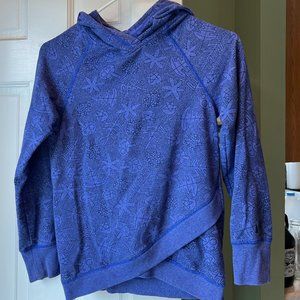 REI kids sweatshirt